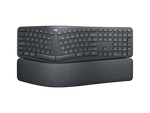Ergo K860 Split Keyboard for Business - Graphite