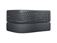 Ergo K860 Split Keyboard for Business - GRAPHITE