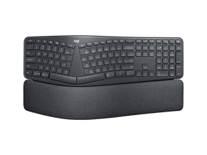 Ergo K860 Split Keyboard for Business - Graphite