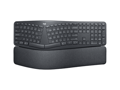 Ergo K860 Split Keyboard for Business - Graphite