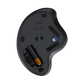 Ergo M575 for Business Graphite - Logi Bolt USB receiver connector close-up