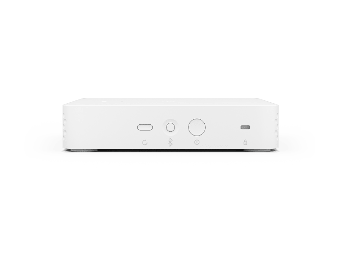 Logitech RoomMate - alternate angle view
