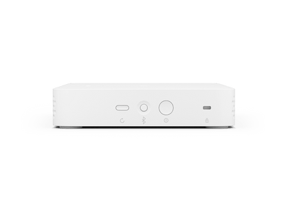 Logitech RoomMate - alternate angle view