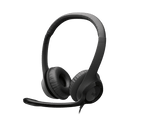 H390 Wired USB-A Headset