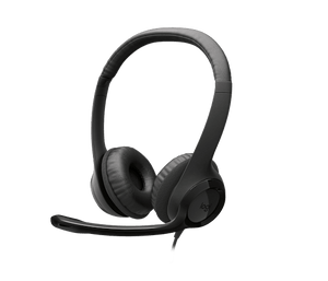 H390 Wired USB-A Headset