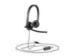 H570e Stereo (Teams Version) Headset