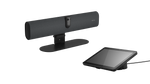 PanaCast 40 Video Bar System, UC Video Bar & Touch Controller