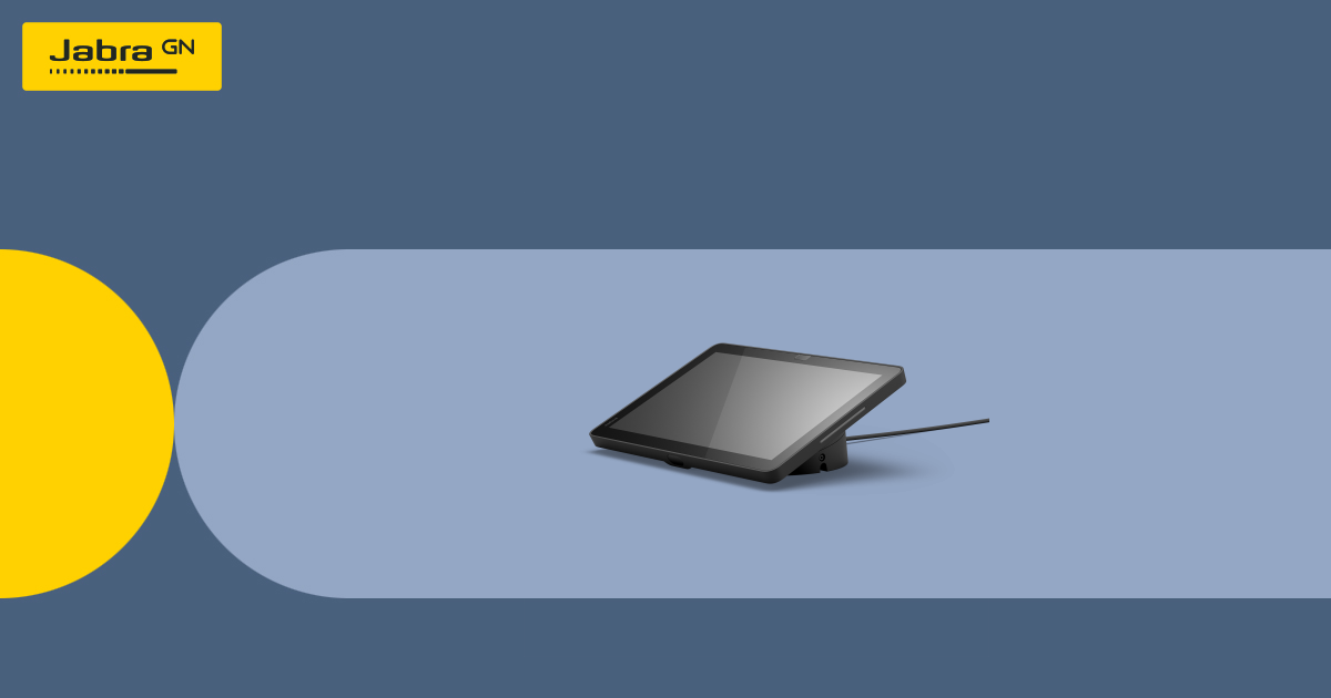 Jabra Control IP, UC, Global