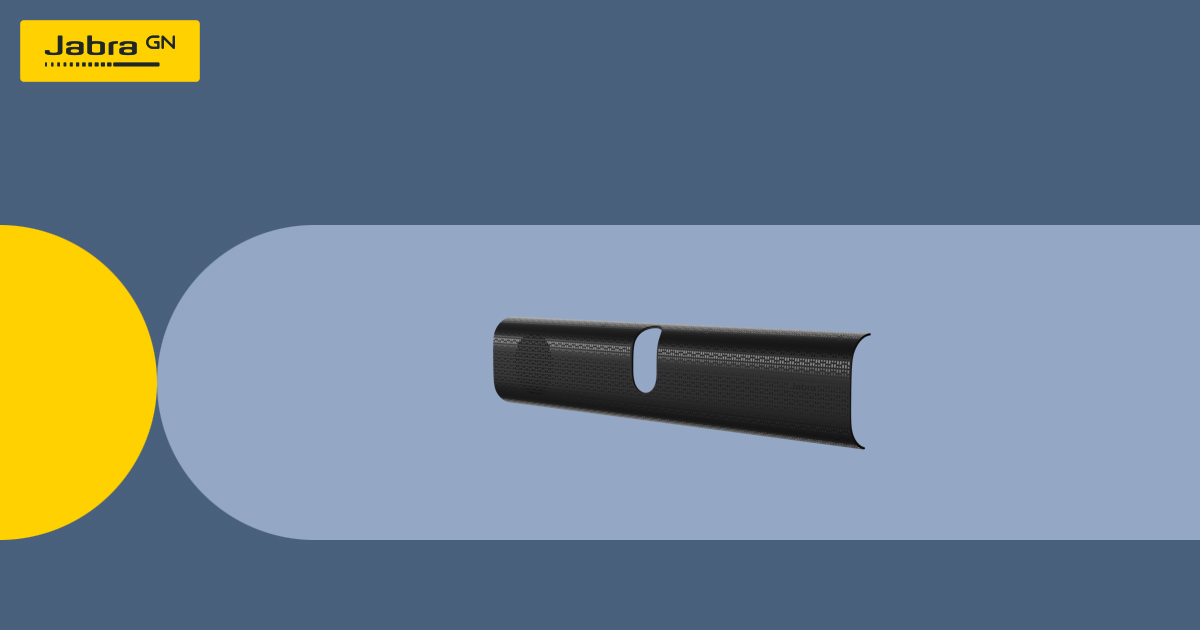 Jabra PanaCast 40 VBS Easy Clean Cover
