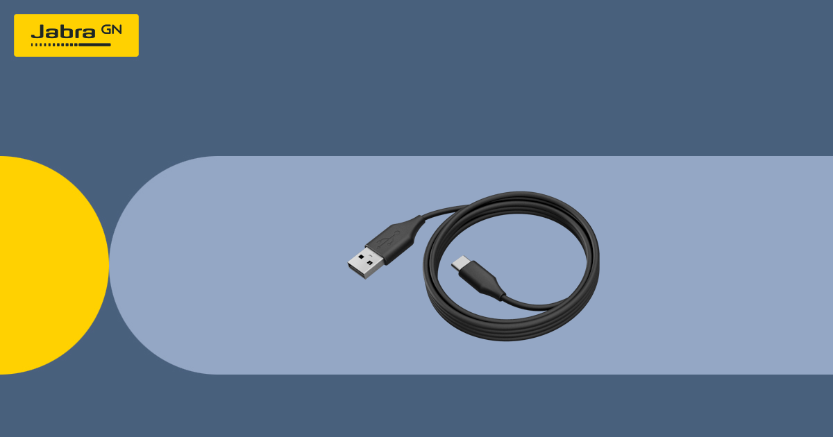 Jabra USB Cable for PanaCast