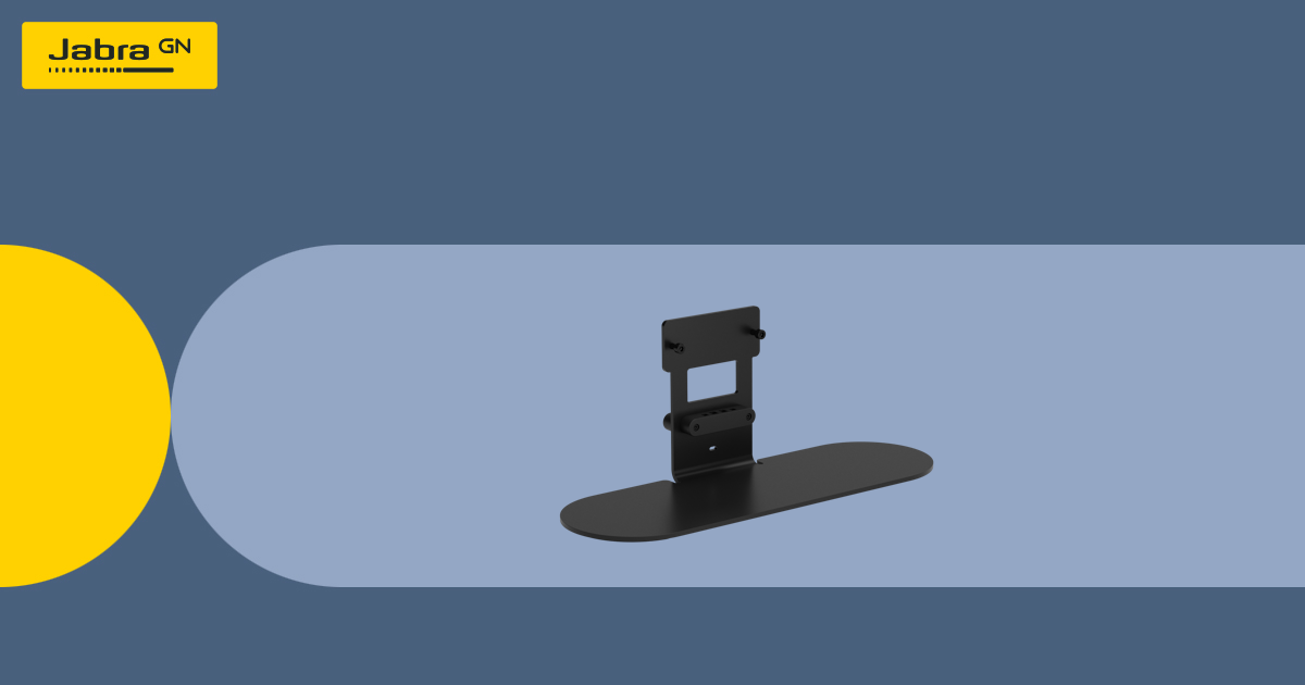 Jabra Table Stand