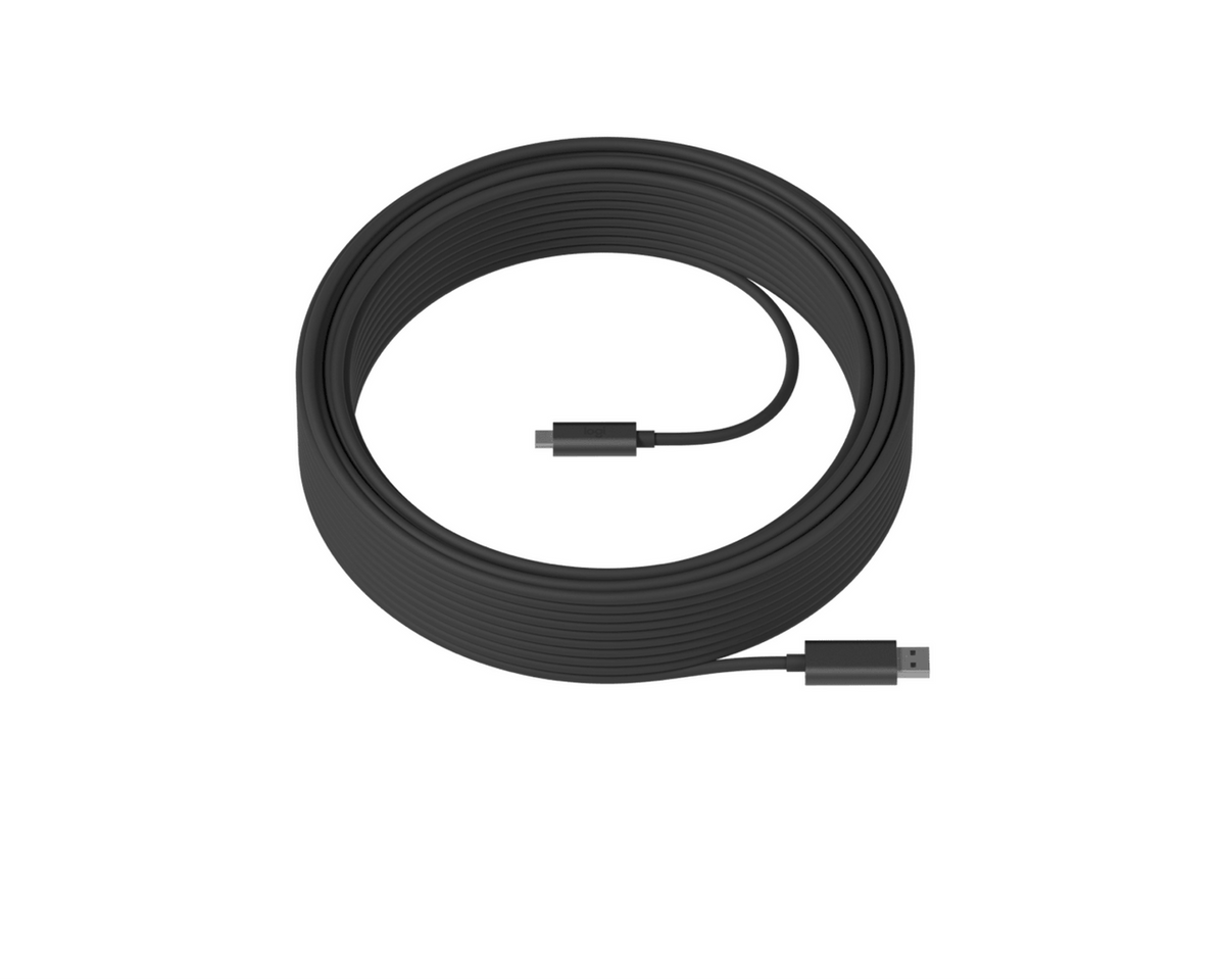 Logitech Strong USB Cable - 45m