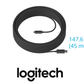 Logitech Strong USB Cable - 45m