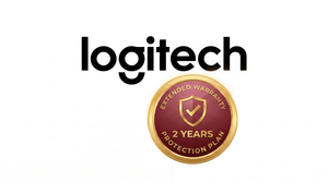 Logitech Essential for Rooms Two Year Plan