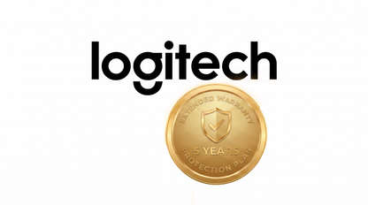 Logitech Select for Small Rooms Five Year Plan