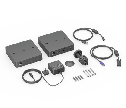 Logitech Extend