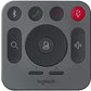 Logitech Rally Remote Control, alternate view