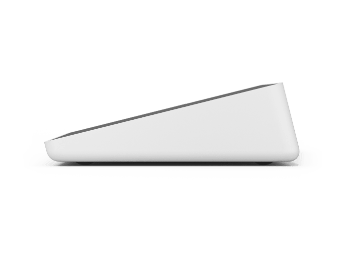 Logitech Tap IP - Off White