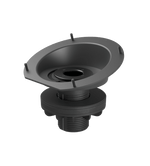Tap Riser Mount