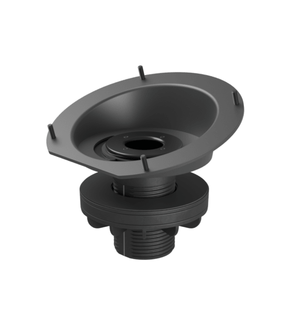 Tap Riser Mount
