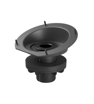 Tap Riser Mount