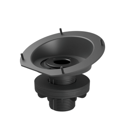 Tap Riser Mount