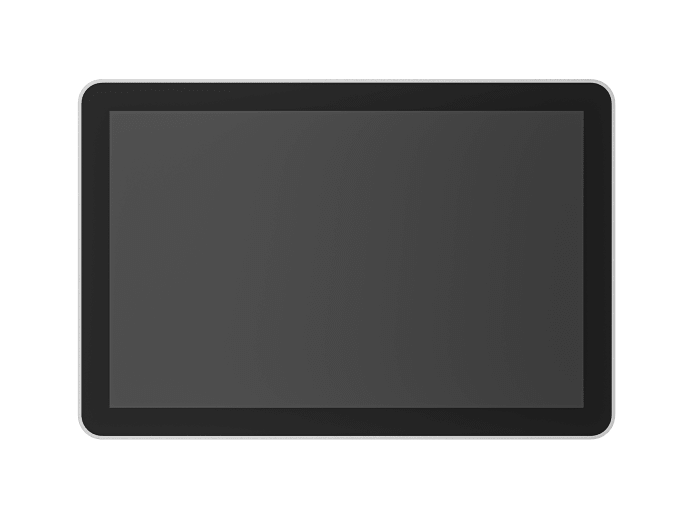 Logitech Tap Scheduler - Off White