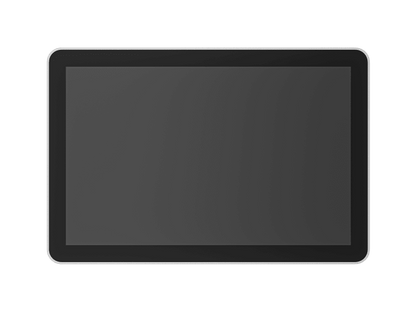 Logitech Tap Scheduler - Off White