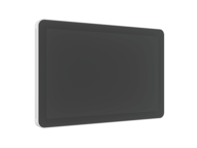 Logitech Tap Scheduler - Off White