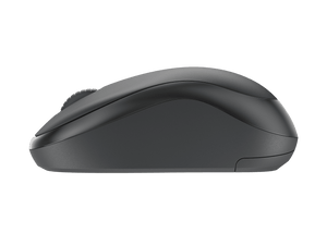 Logitech M240 for Business Graphite - alternate angle view