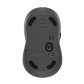 Signature M650 for Business Graphite - side profile view