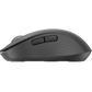 Signature M650 for Business Graphite - bottom view with USB receiver storage