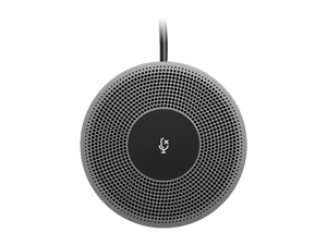 Logitech Expansion Mic for MeetUp front view