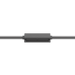 Logitech MeetUp 10M Extension Cable showing connector ends