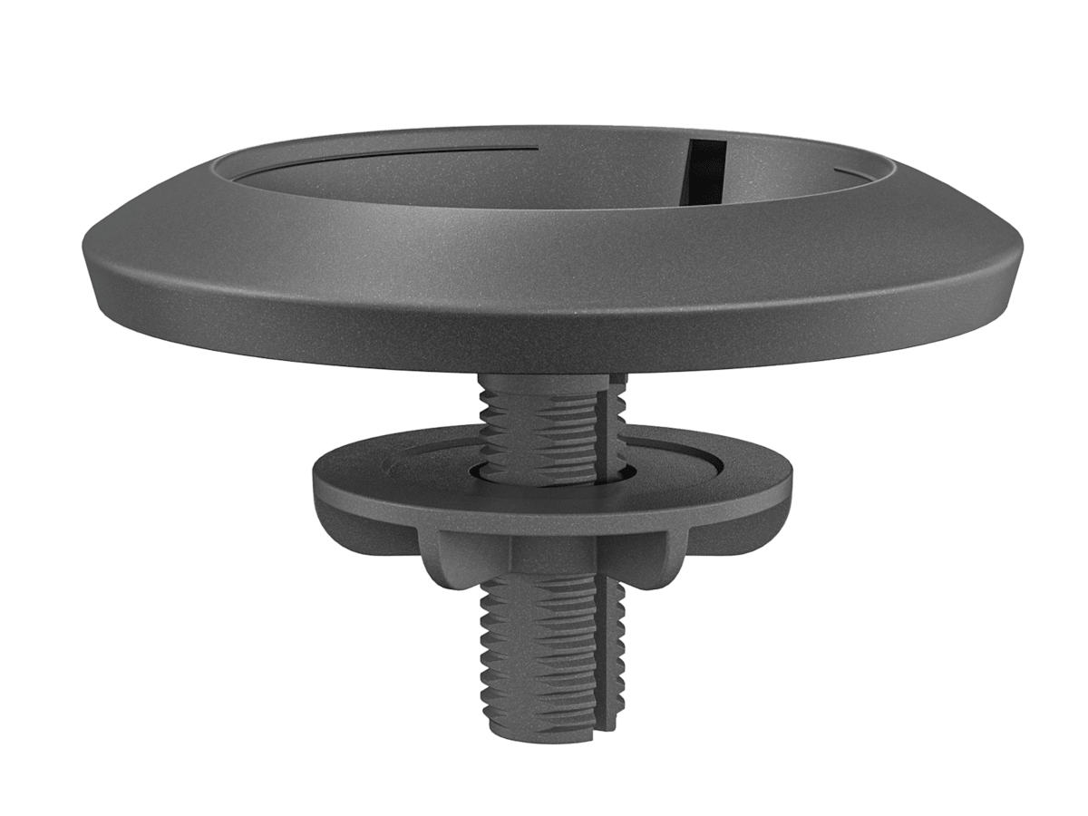 Rally Mic Pod Mount