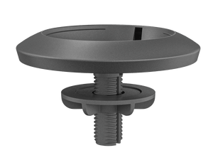 Rally Mic Pod Mount