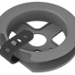 Logitech Rally Mic Pod Mount - alternate angle view