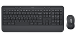 Signature MK650 Combo for Business - GRAPHITE