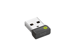Signature MK650 Combo for Business - Graphite - Logi Bolt USB receiver