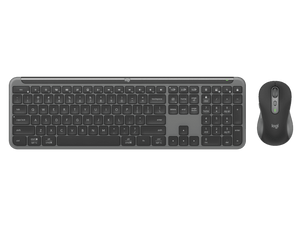 Logitech Signature Slim Combo MK950 for Business - GRAPHITE