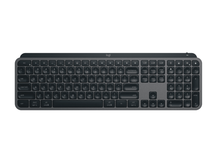 Mx Keys For Business - Graphite