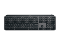 Mx Keys For Business - Graphite