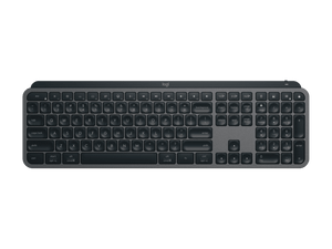 Mx Keys For Business - Graphite