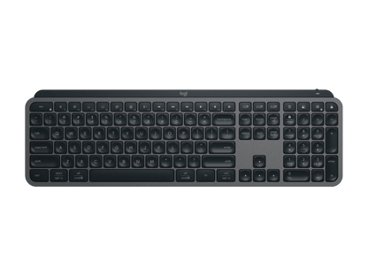 Mx Keys For Business - Graphite