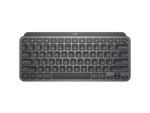 Logitech MX Keys Mini For Business - Graphite