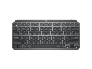 Logitech MX Keys Mini For Business - Graphite