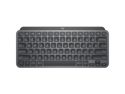 Logitech MX Keys Mini For Business - Graphite
