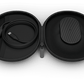 Jabra PanaCast 20 mounted on a laptop screen