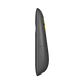 Logitech R500s Laser Presentation Remote, graphite, alternate view