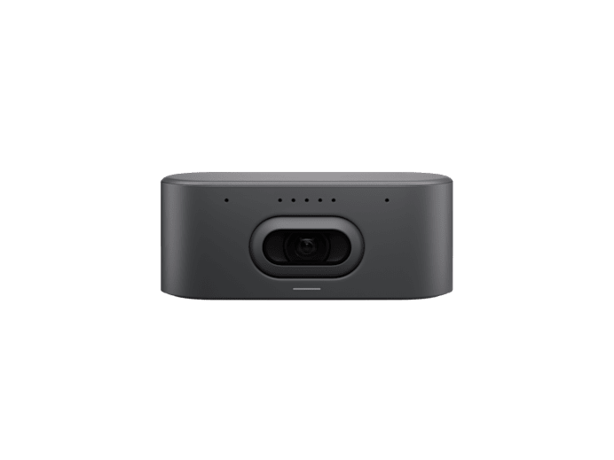 Rally AI Camera